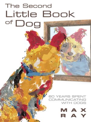 cover image of The Second Little Book of Dog